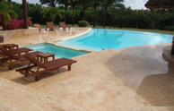 Casa de Campo Barranca 33 Pool